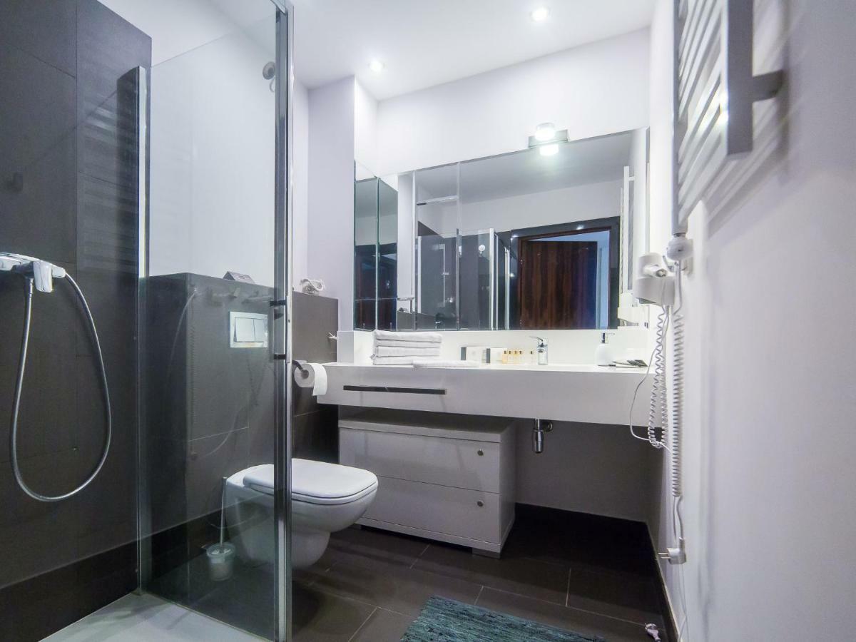 Apartament Przy Plazy - Darmowe Spa, Basen, Hotel Diune Kolobrzeg Exterior photo