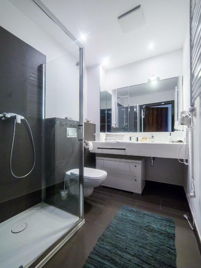 Apartament Przy Plazy - Darmowe Spa, Basen, Hotel Diune Kolobrzeg Exterior photo